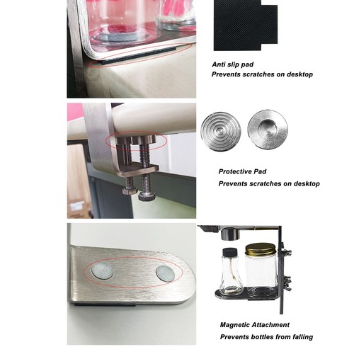 Manual oil press - manual,