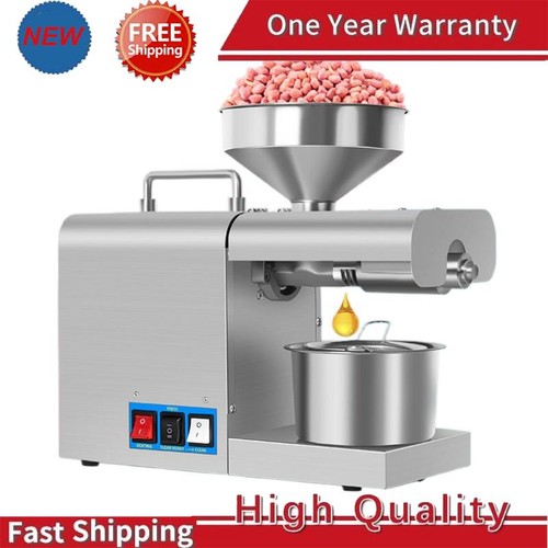 Powerful electric oil - electric,
