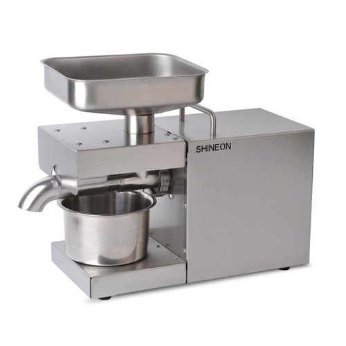 Auto stainless steel - auto, oil
