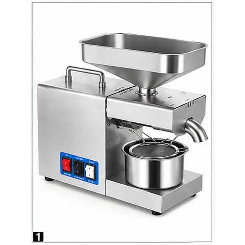 Commercial home automatic oil - commercial,