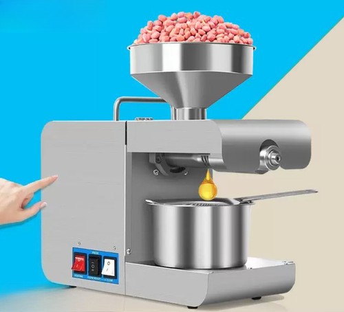 Commercial home automatic oil - commercial,