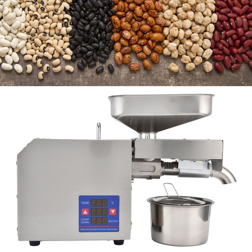 Automatic stainless steel - steel, oil