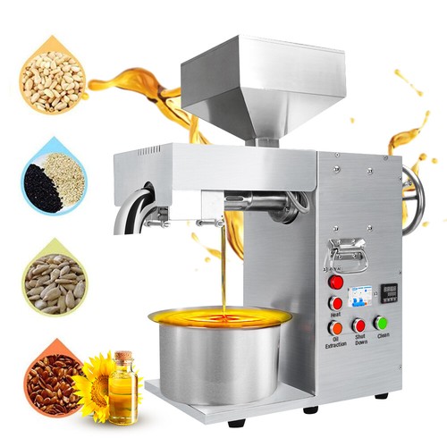 3000w commercial oil press - 3000w,