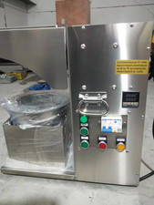 UK 220v 3000w Commercial Oil