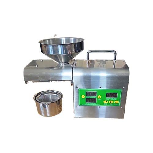 800w automatic oil - 800w, press