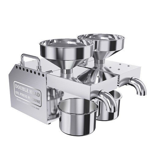 Commercial home automatic - automatic, oil