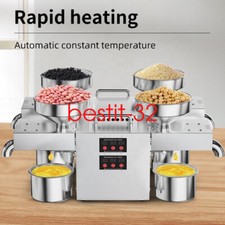 4 in 1 Commercial Portable