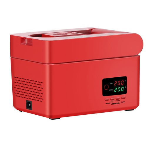 Temperature control automatic - control,