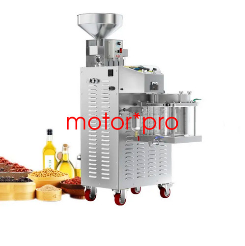 New commercial electric - new,