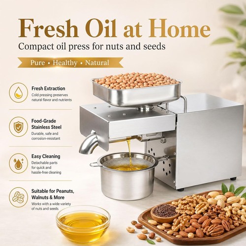 Auto oil extractor stainless - auto,