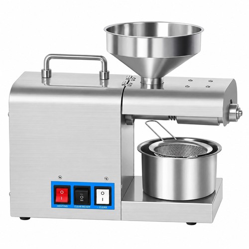 820w stainless steel automatic - stainless,