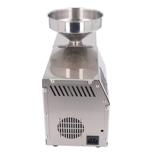 Household oil press machine - household,