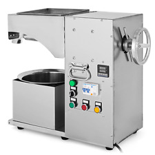 3000w Commercial Oil Press