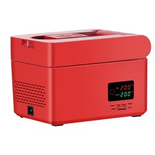 Temperature Control Automatic