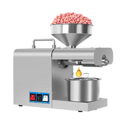 Oil press machine extractor - oil,
