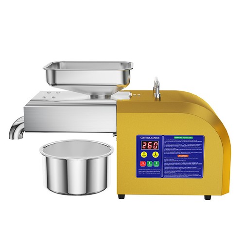 Small commercial automatic oil - commercial,