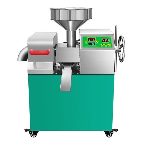 New intelligent commercial - intelligent,