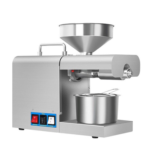 Stainless steel powerful oil - powerful,