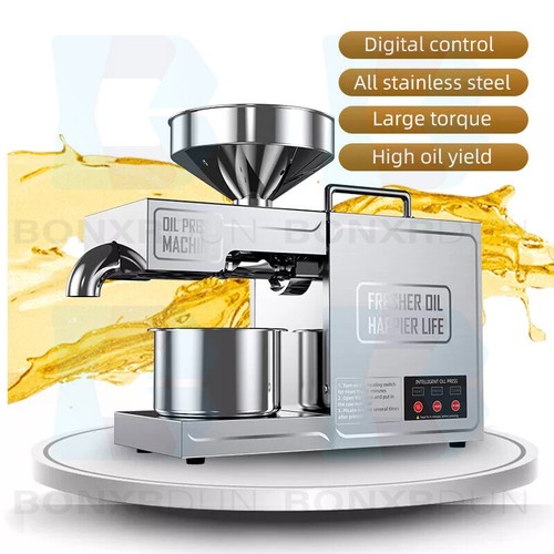Commercial home automatic oil - commercial,