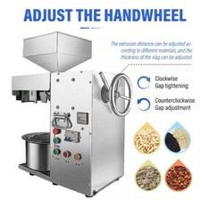 3000W Commercial Stainless