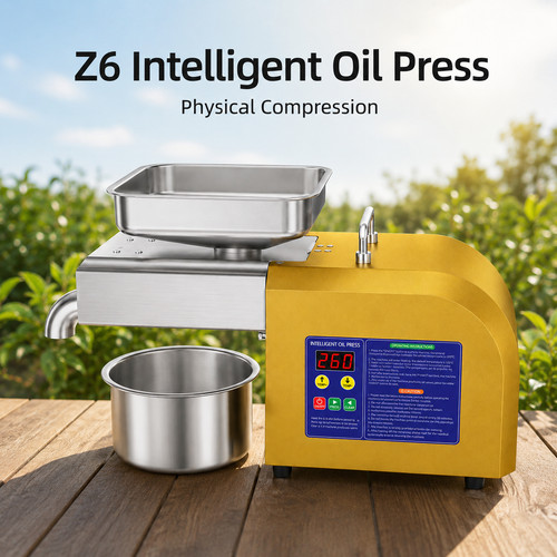1100w home oil press - home,