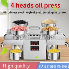 4 in 1 Commercial Portable