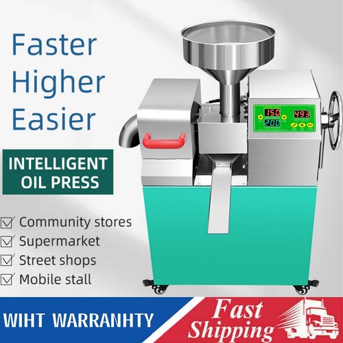 Newest intelligent commercial - intelligent,