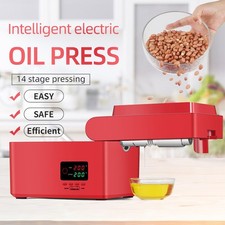 Commercial Temperature Control