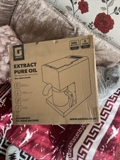 Geepas Household Oil Press